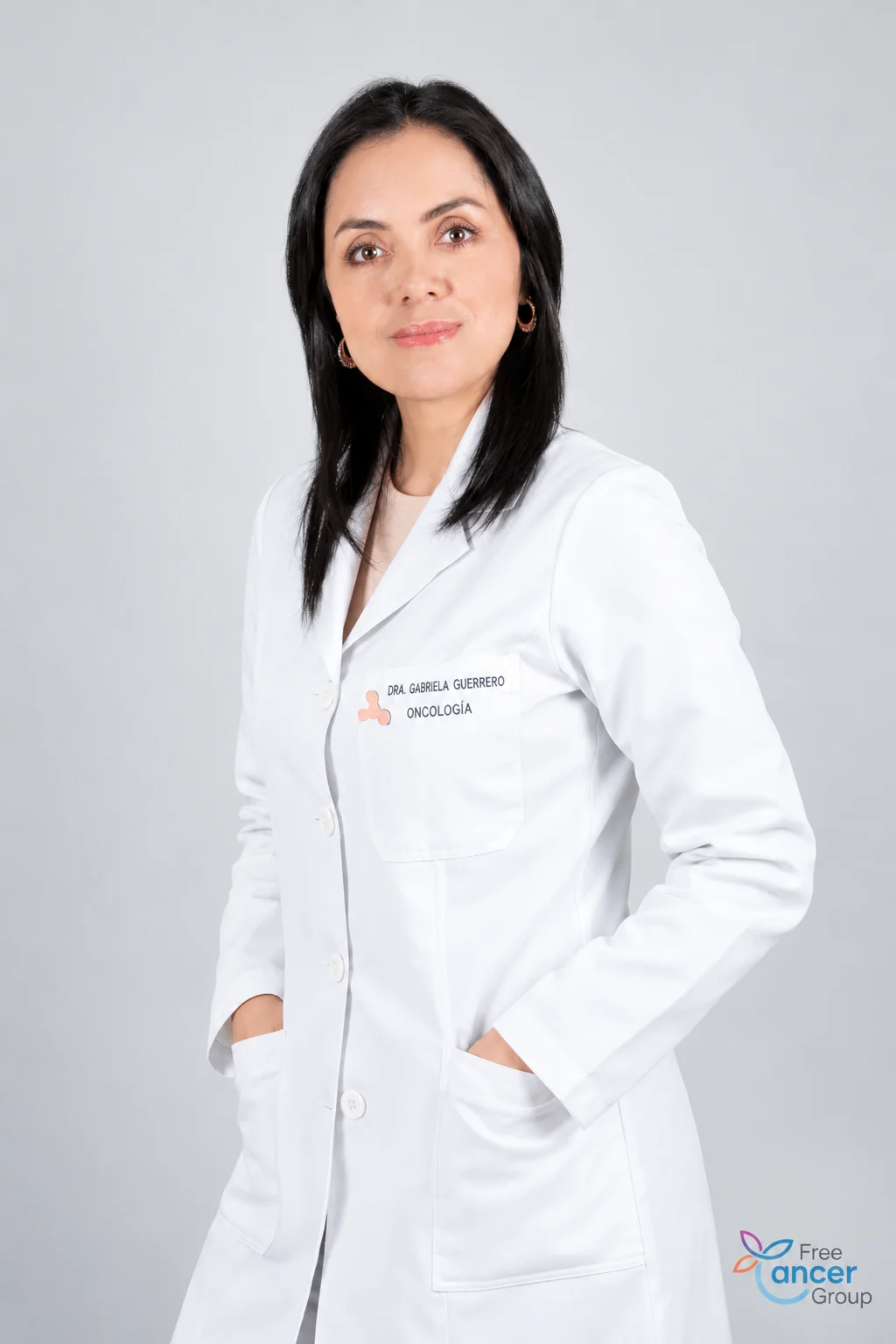 Dra. Carola Guerrero