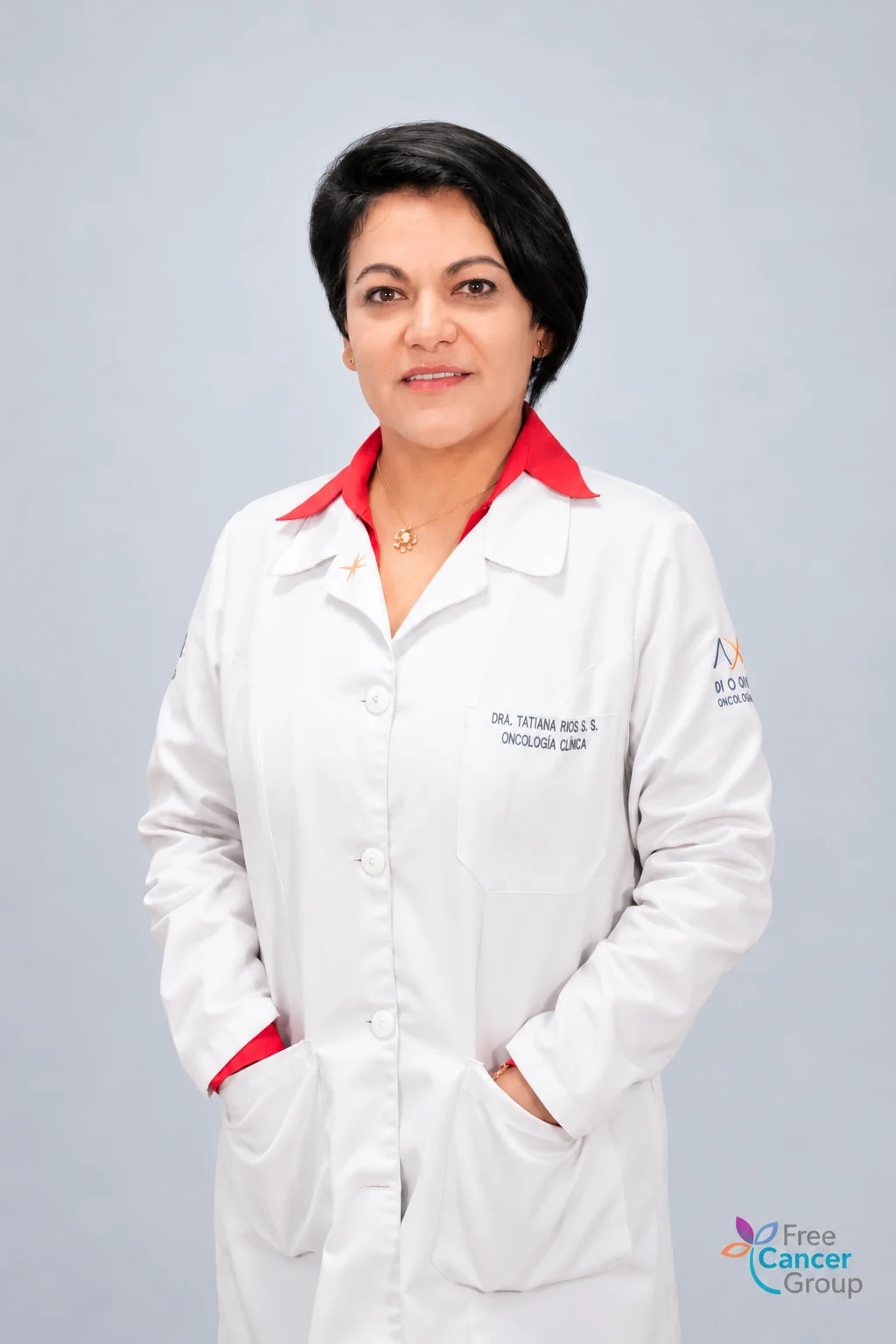 Dra. Tatiana Vinueza